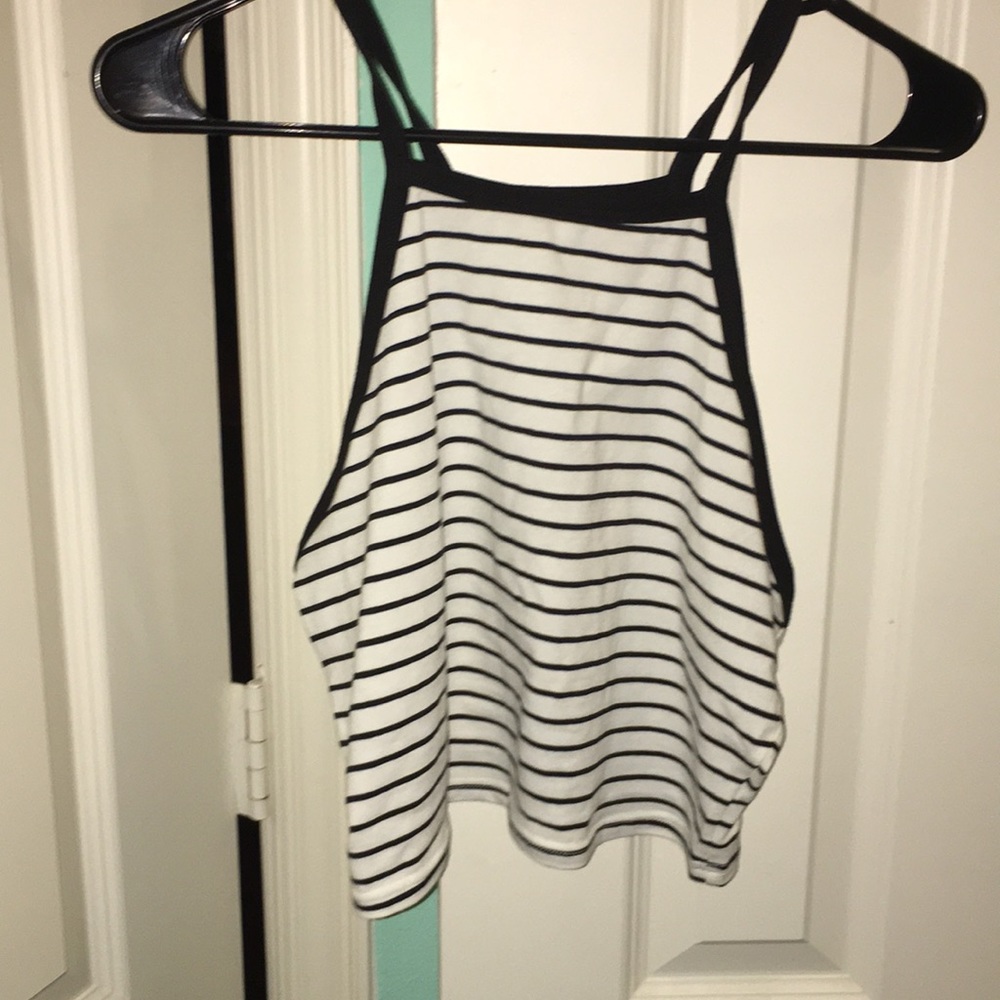 Cute tank top